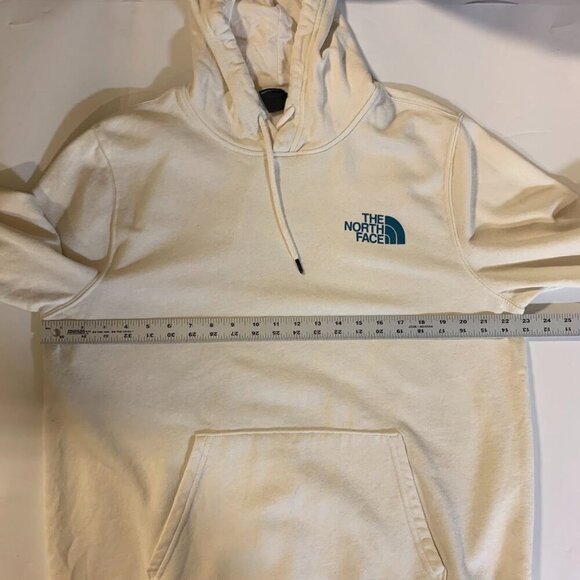The North Face Men's Never Stop Exploring Cotton‎ Pullover Hoodie SIze L - Picture 12 of 14